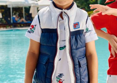 Βερμούδα για αγόρι | ΠΡΑΣΙΝΟ - Energiers - 